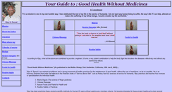 Desktop Screenshot of mudravigyan.com